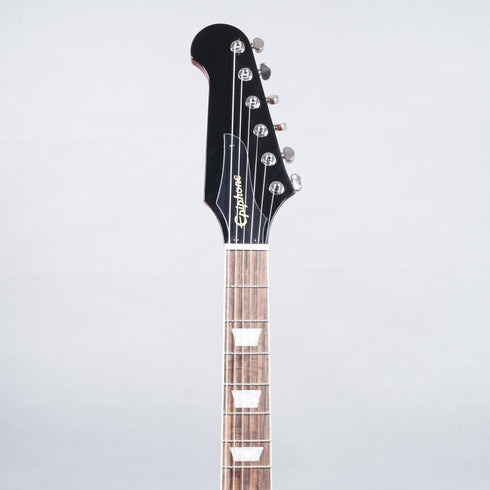 Epiphone Firebird Electric Guitar - Vintage Sunburst